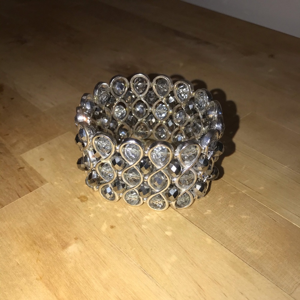 💥EUC! Chunky Bracelet